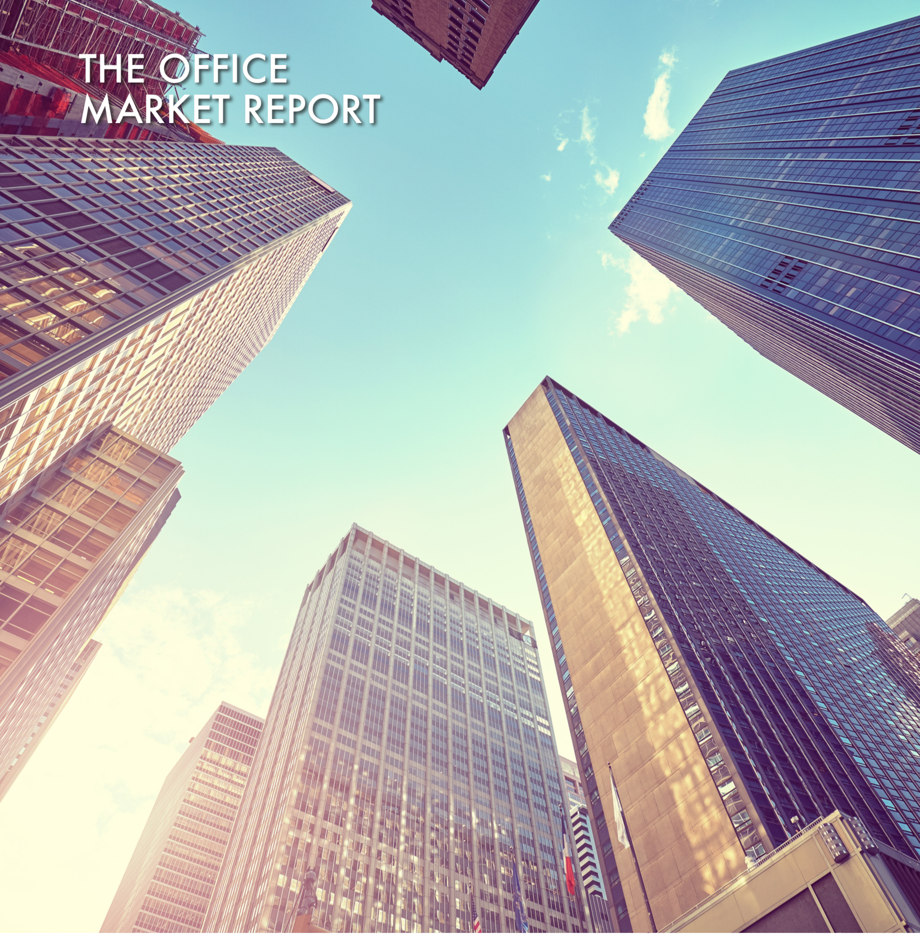 Q4 2020 NYC Office Market Report