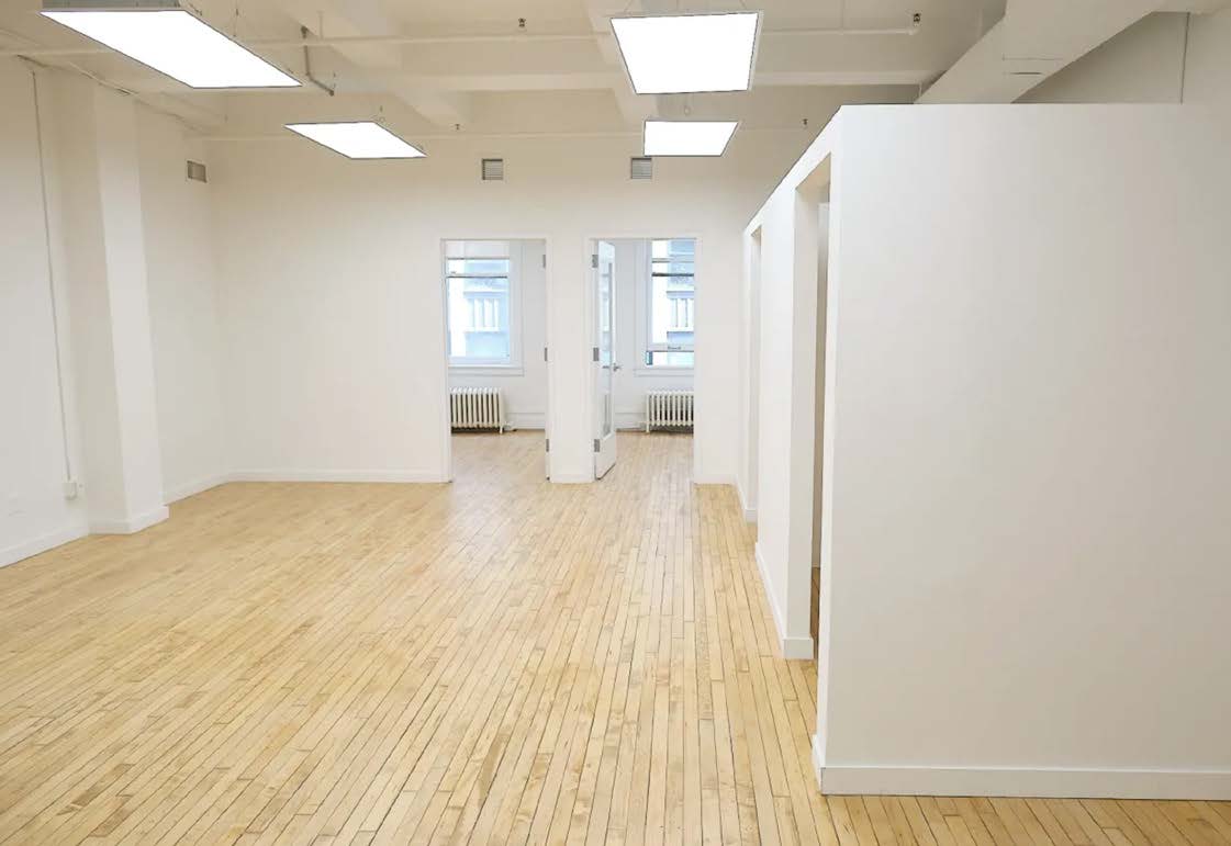 214 West 39th Street | Suite 604