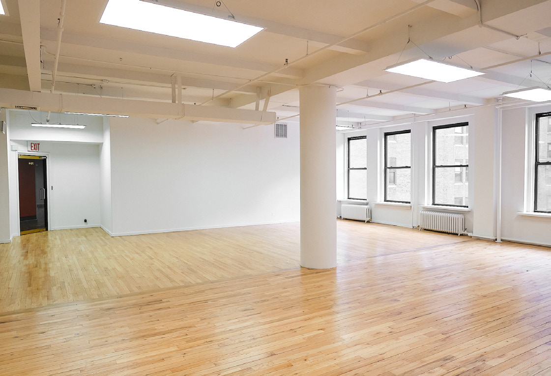 214 West 39th Street | Suite 707