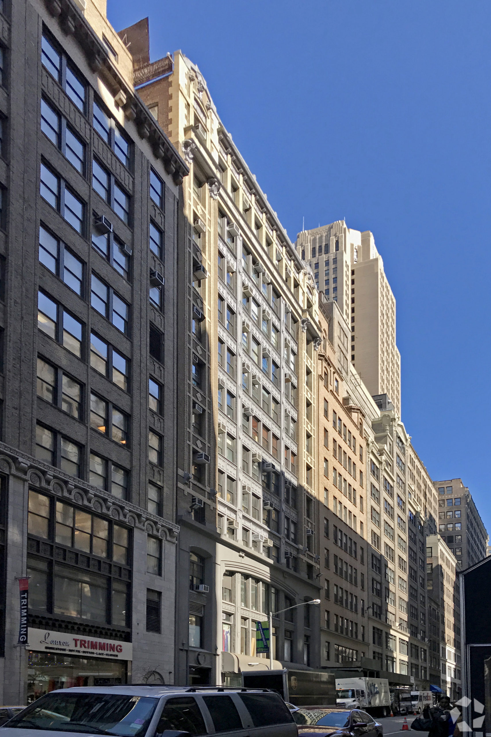241 West 37th Street | Suite 802